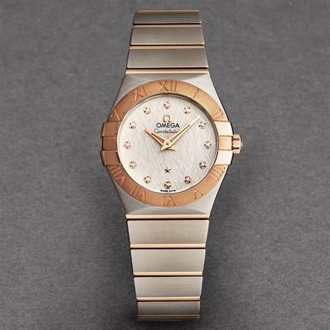 omega ladies watch for sale|Omega Watch sales australia.